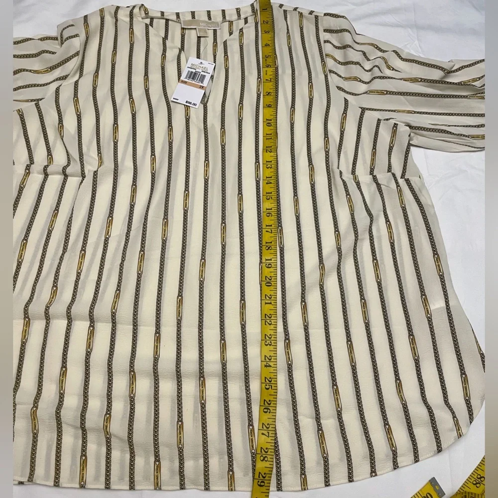 Michael Kors woman’s shirt